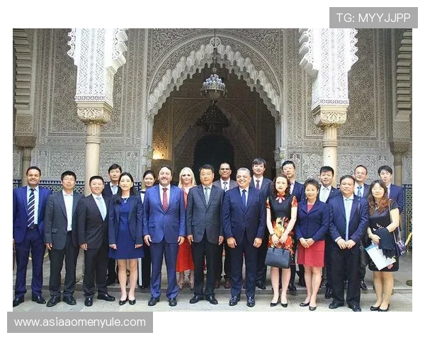 澳门凯旋集团在文化旅游融合发展中的成功案例分析 澳门凯旋集团在文化旅游融合发展中的成功案例分析