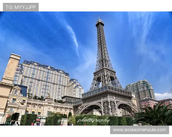 澳门巴黎人官网全面介绍澳门巴黎人度假村的最新优惠与特色服务