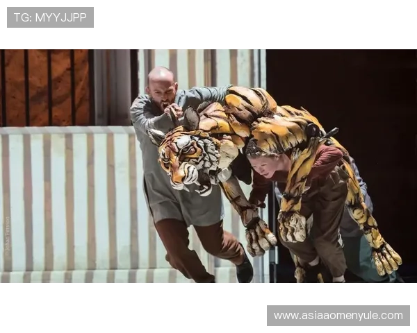 澳门百老汇舞台官网介绍澳门本地特色演出项目,感受多元文化融合的精彩演出盛事