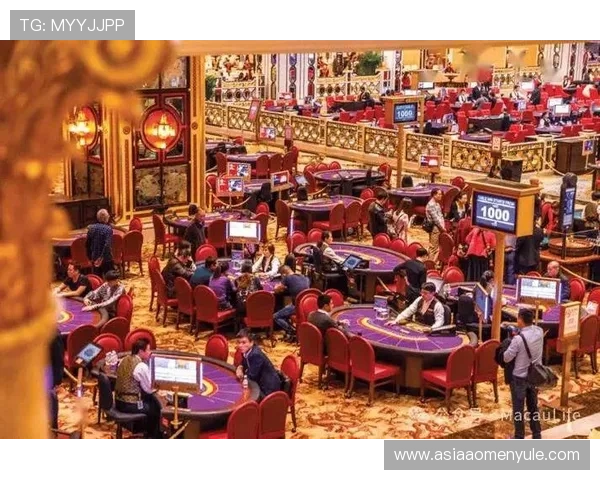 澳门赌场排名前十名的特色服务与娱乐项目全面盘点 澳门赌场排名前十名的特色服务与娱乐项目全面盘点