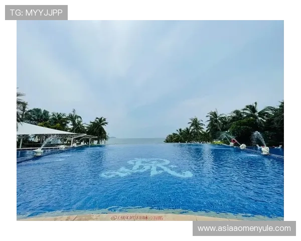 皇庭海景娱乐场：享受奢华海景娱乐体验的最佳选择