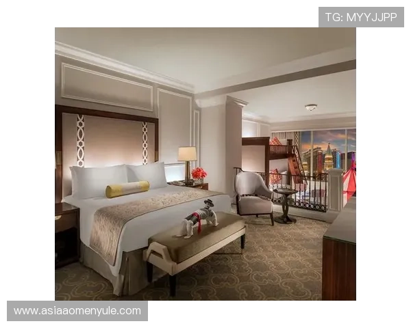 金沙中国澳门为宾客提供的独特服务与设施，打造澳门最尊贵的奢华度假胜地体验