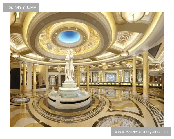 拉斯维加斯凯撒宫豪华客房与精彩休闲娱乐设施全攻略