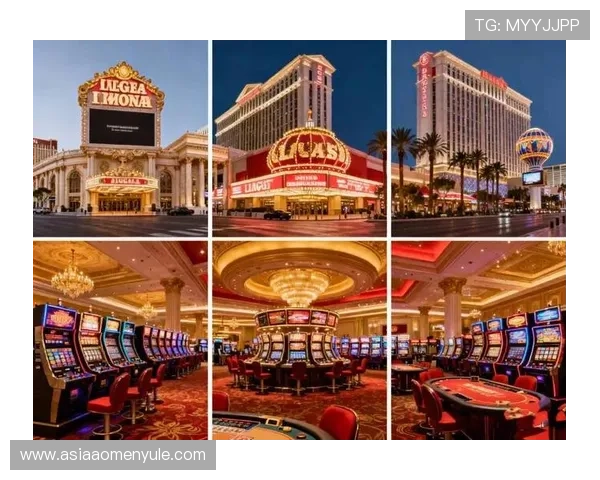 澳门10亿赌博事件引发轩然大波博彩业未来发展趋势分析