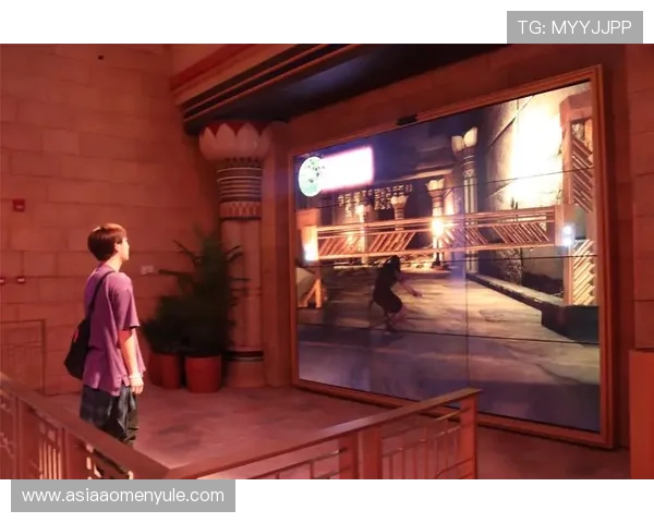 澳门凯旋游戏官网开启多项精彩游戏项目丰富玩家娱乐体验