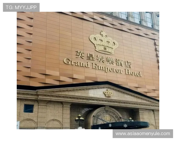 澳门赌场排名2022年最新统计，哪些赌场综合实力最强值得推荐